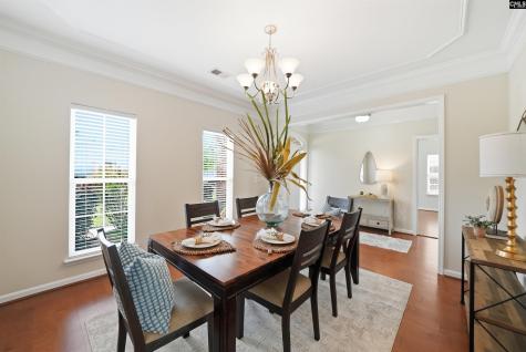 267 Caedmons Creek Drive Irmo SC 29063