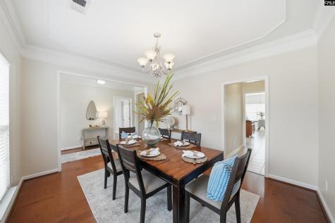 267 Caedmons Creek Drive Irmo SC 29063