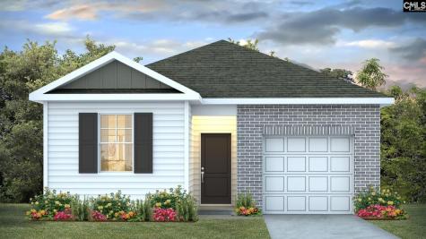 1021 Grand Oaks Drive Columbia SC 29203