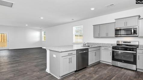 1021 Grand Oaks Drive Columbia SC 29203