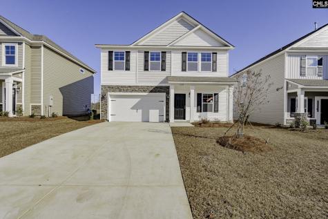 1233 Deep Creek Road Blythewood SC 29016