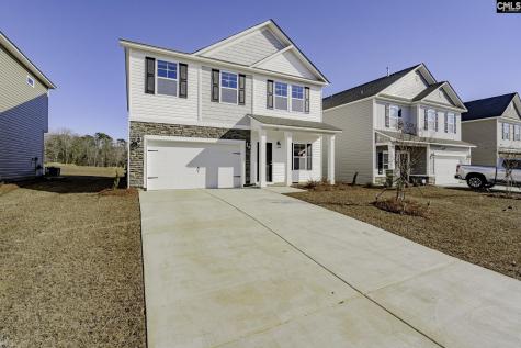 1233 Deep Creek Road Blythewood SC 29016