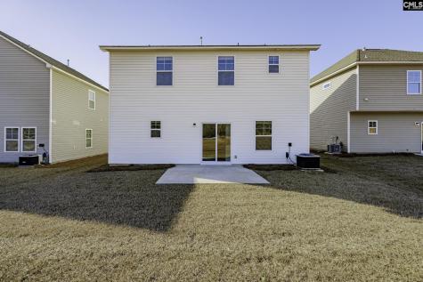 1233 Deep Creek Road Blythewood SC 29016