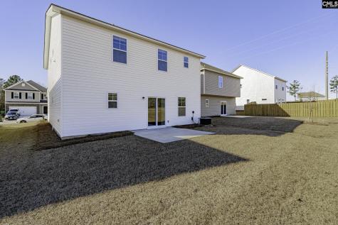 1233 Deep Creek Road Blythewood SC 29016