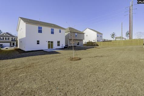 1233 Deep Creek Road Blythewood SC 29016