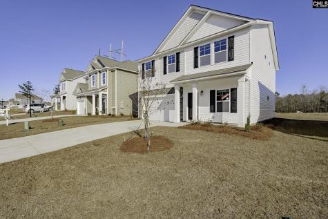 1233 Deep Creek Road Blythewood SC 29016