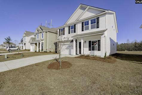 1233 Deep Creek Road Blythewood SC 29016