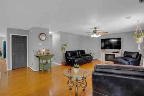 119 Silverberry Drive Lexington SC 29073