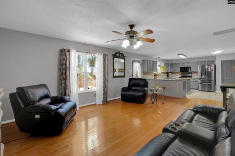 119 Silverberry Drive Lexington SC 29073