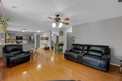 119 Silverberry Drive Lexington SC 29073