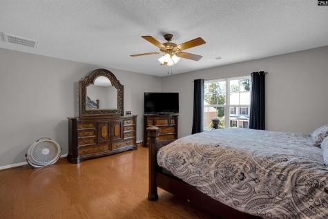 119 Silverberry Drive Lexington SC 29073
