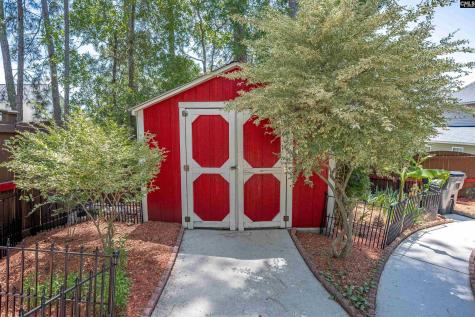 119 Silverberry Drive Lexington SC 29073