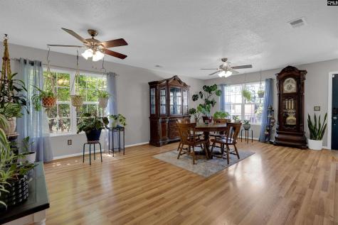 119 Silverberry Drive Lexington SC 29073
