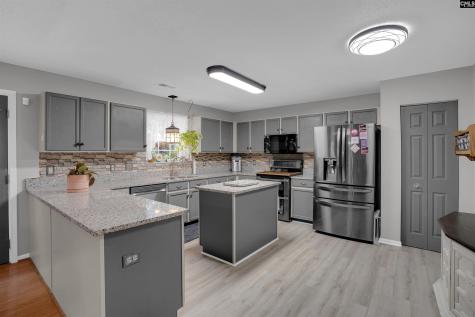 119 Silverberry Drive Lexington SC 29073