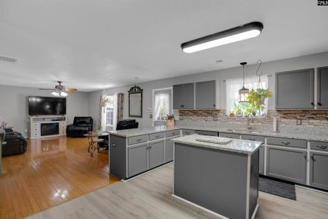 119 Silverberry Drive Lexington SC 29073