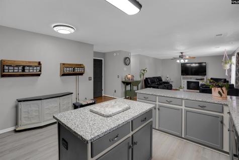 119 Silverberry Drive Lexington SC 29073