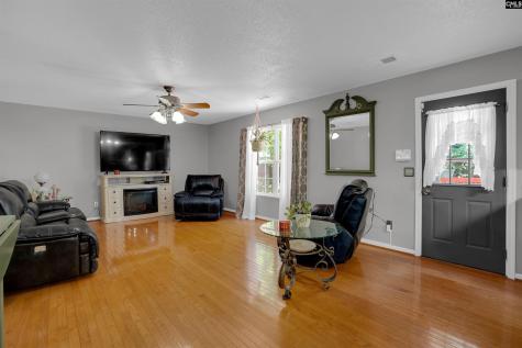 119 Silverberry Drive Lexington SC 29073