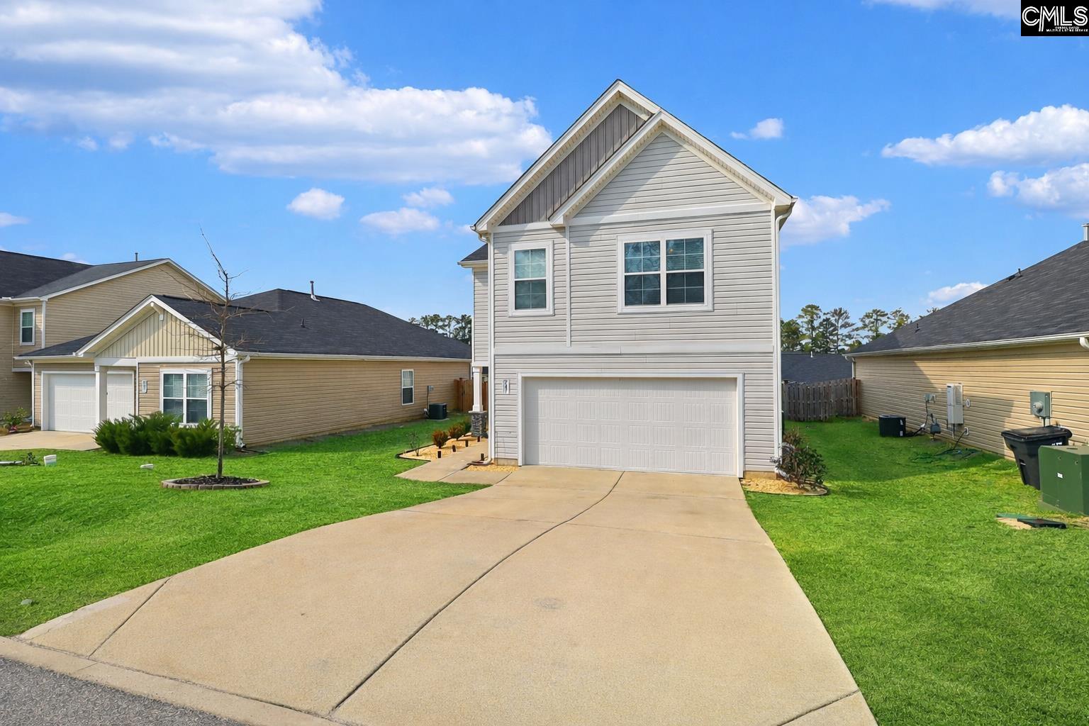 247 Chetsley Drive Lexington SC 29073