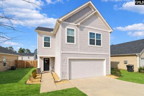 247 Chetsley Drive Lexington SC 29073