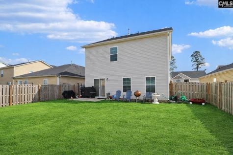 247 Chetsley Drive Lexington SC 29073