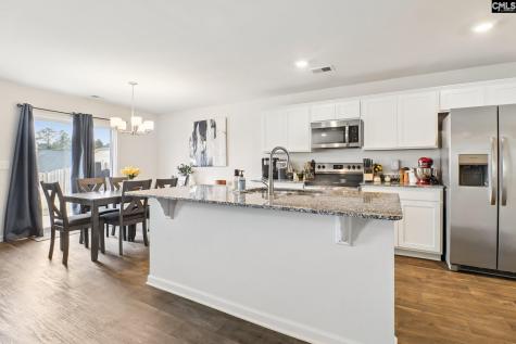 247 Chetsley Drive Lexington SC 29073