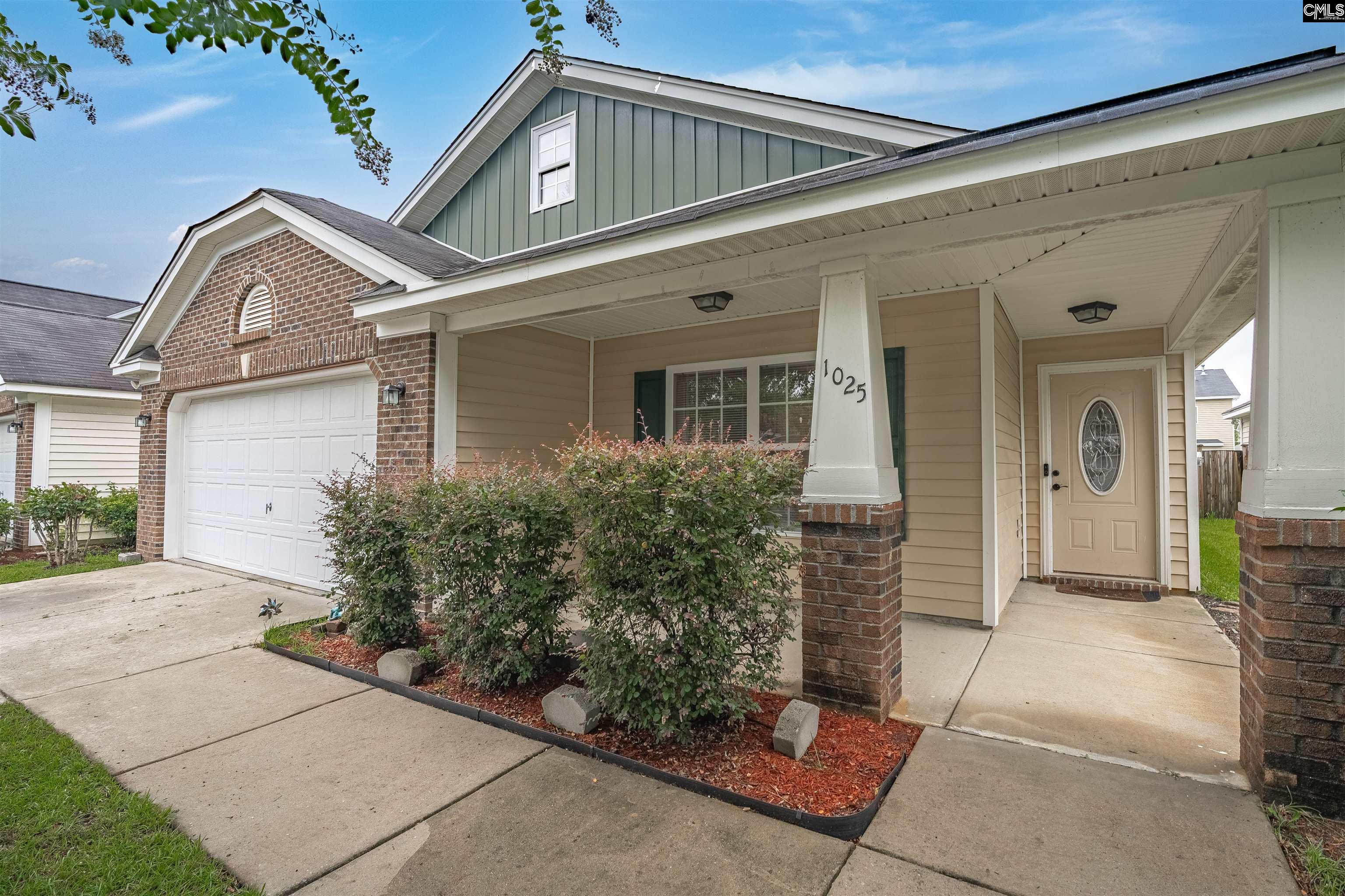 1025 Congaree Pointe Drive Columbia SC 29209