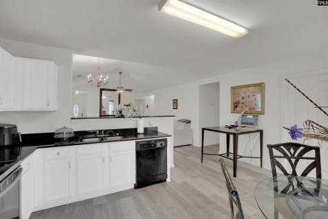 1025 Congaree Pointe Drive Columbia SC 29209