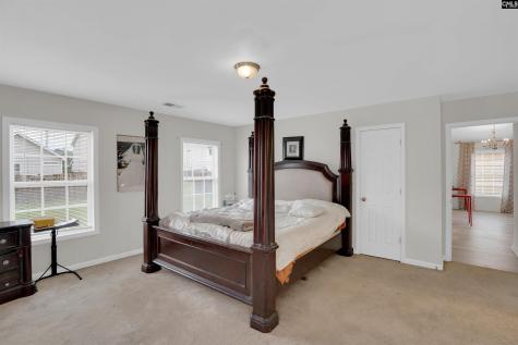 1025 Congaree Pointe Drive Columbia SC 29209