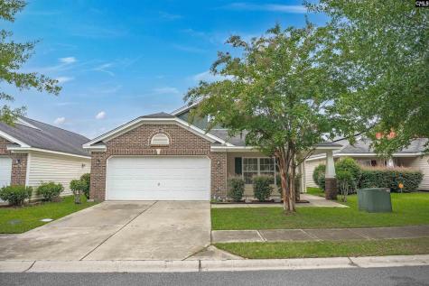 1025 Congaree Pointe Drive Columbia SC 29209