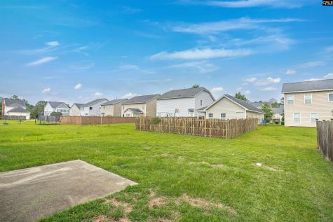 1025 Congaree Pointe Drive Columbia SC 29209