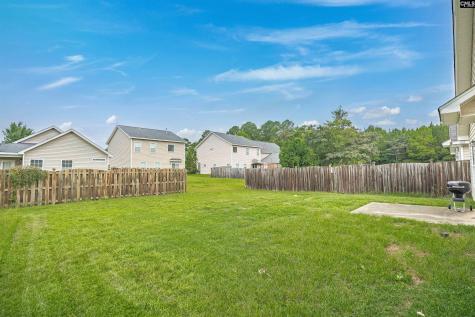 1025 Congaree Pointe Drive Columbia SC 29209