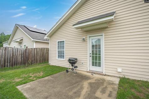 1025 Congaree Pointe Drive Columbia SC 29209