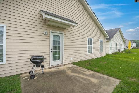 1025 Congaree Pointe Drive Columbia SC 29209