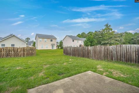 1025 Congaree Pointe Drive Columbia SC 29209