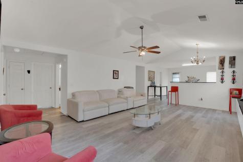 1025 Congaree Pointe Drive Columbia SC 29209