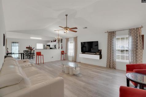 1025 Congaree Pointe Drive Columbia SC 29209