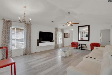 1025 Congaree Pointe Drive Columbia SC 29209