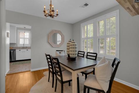 2718 Burney Drive Columbia SC 29205