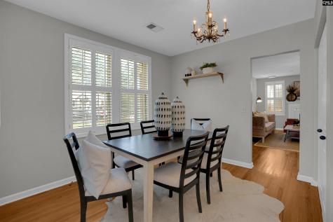 2718 Burney Drive Columbia SC 29205