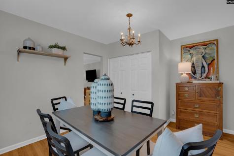 2718 Burney Drive Columbia SC 29205