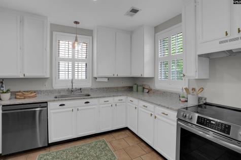 2718 Burney Drive Columbia SC 29205