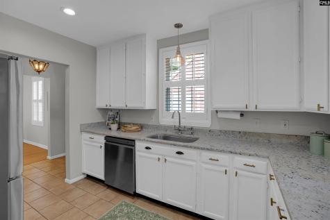 2718 Burney Drive Columbia SC 29205