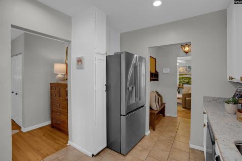 2718 Burney Drive Columbia SC 29205