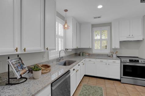 2718 Burney Drive Columbia SC 29205