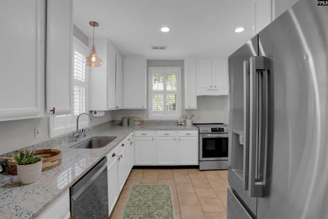 2718 Burney Drive Columbia SC 29205