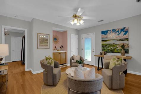 2718 Burney Drive Columbia SC 29205