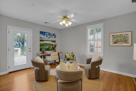 2718 Burney Drive Columbia SC 29205
