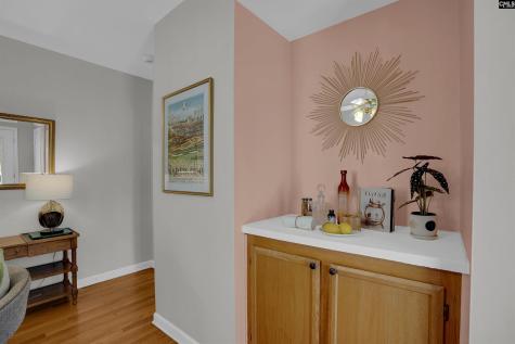 2718 Burney Drive Columbia SC 29205