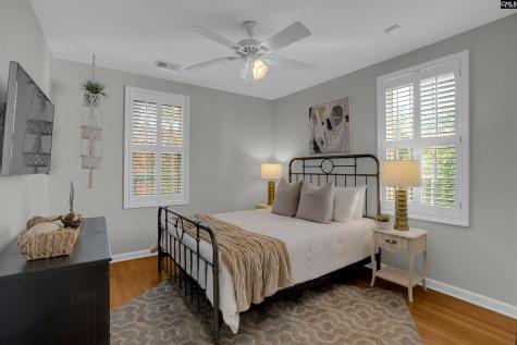 2718 Burney Drive Columbia SC 29205