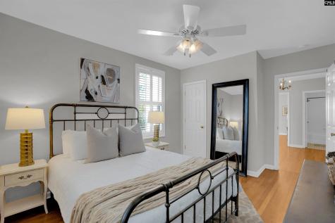 2718 Burney Drive Columbia SC 29205
